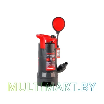 Дренажный насос Verton Aqua DP1100/35PE картинка 2